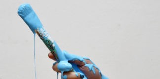 Tapeta czy farba – co wybrać do pokoju dziecięcego? Tapeta czy farba – co wybrać do pokoju dziecięcego