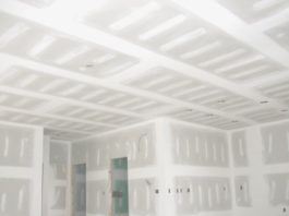 Klej do płyt gipsowo – kartonowych – jak wybrać właściwy? Klej do płyt gipsowo - kartonowych - jak wybrać właściwy?