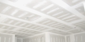 Klej do płyt gipsowo – kartonowych – jak wybrać właściwy? Klej do płyt gipsowo - kartonowych - jak wybrać właściwy?