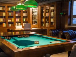 Meble gabinetowe – jakie meble do gabinetu Meble gabinetowe – jakie meble do gabinetu