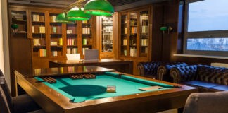 Meble gabinetowe – jakie meble do gabinetu Meble gabinetowe – jakie meble do gabinetu