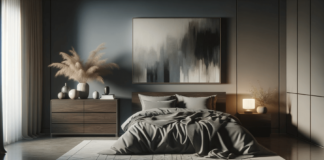 Komoda do sypialni – funkcjonalne i stylowe rozwiązanie dla twojego pomieszczenia komoda w sypialni